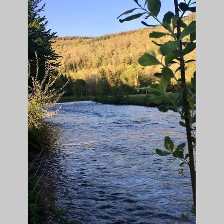 Gite Authentic Ardenne فريسه - سور - سيمويس المظهر الخارجي الصورة